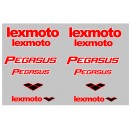 Lexmoto - Pegasus Kit 2 - 006